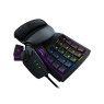 Razer Tartarus V2 Gaming Keypad: Mecha-Membrane Key Switches - One Handed Keyboard - 32 Programmable Keys - Customizable Chroma RGB Lighting - Programmable Macros - Classic Black